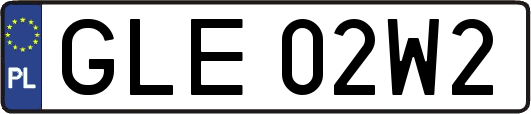 GLE02W2