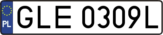 GLE0309L