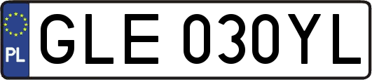 GLE030YL