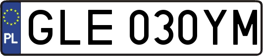GLE030YM