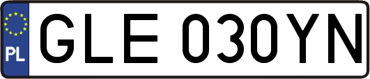 GLE030YN