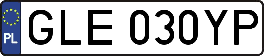 GLE030YP