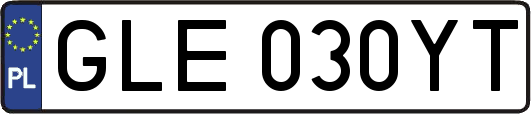 GLE030YT
