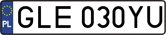 GLE030YU