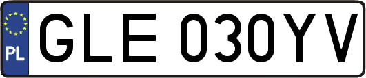 GLE030YV