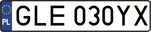 GLE030YX