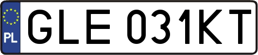 GLE031KT