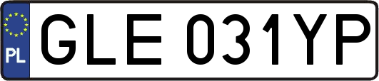 GLE031YP
