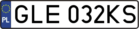 GLE032KS