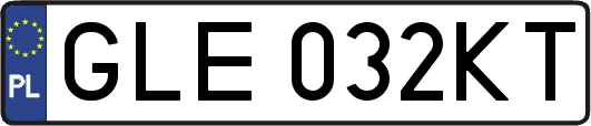 GLE032KT