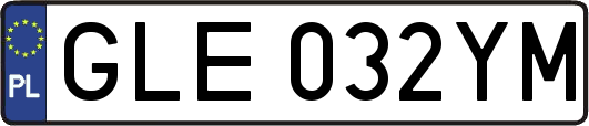 GLE032YM