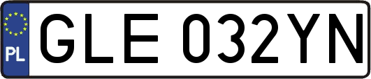 GLE032YN