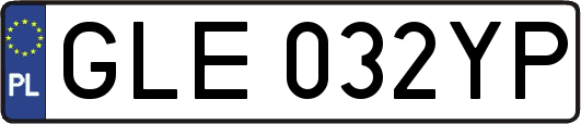 GLE032YP