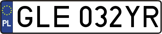 GLE032YR