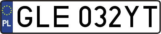 GLE032YT