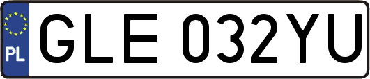 GLE032YU