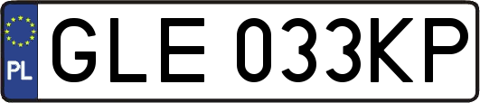 GLE033KP