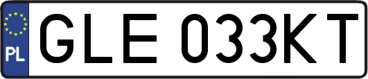 GLE033KT
