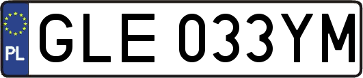 GLE033YM