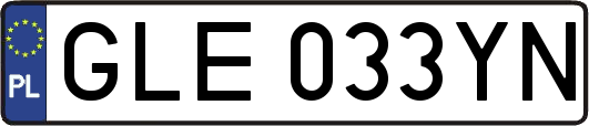 GLE033YN