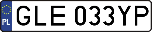 GLE033YP