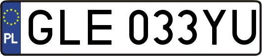 GLE033YU