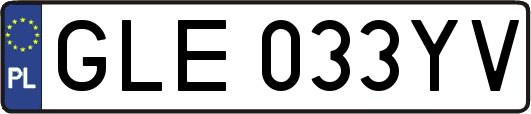 GLE033YV