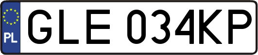 GLE034KP