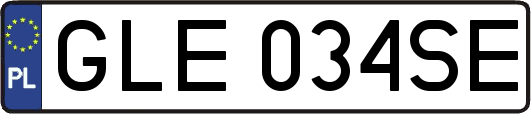 GLE034SE