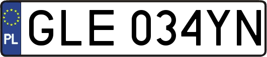 GLE034YN