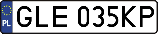 GLE035KP