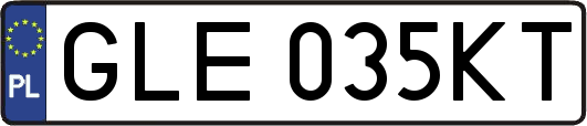 GLE035KT