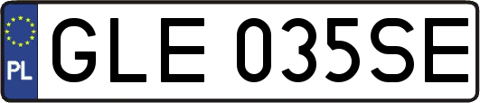 GLE035SE