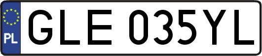 GLE035YL