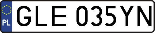 GLE035YN