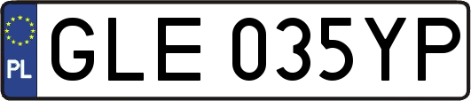 GLE035YP