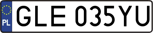 GLE035YU