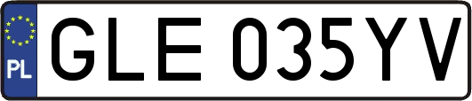 GLE035YV
