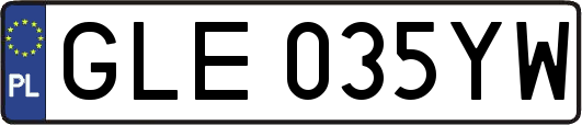 GLE035YW