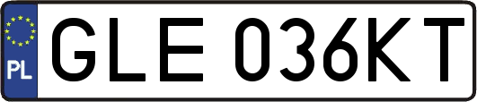 GLE036KT