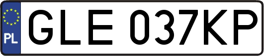 GLE037KP