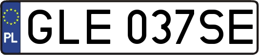 GLE037SE