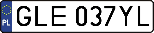 GLE037YL