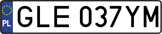 GLE037YM