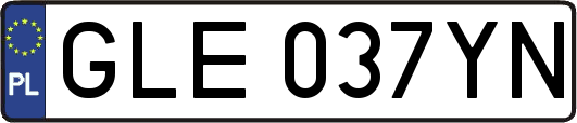 GLE037YN