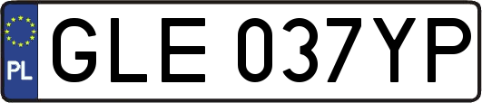 GLE037YP