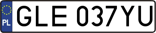GLE037YU