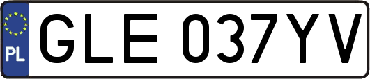 GLE037YV