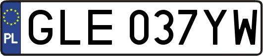 GLE037YW