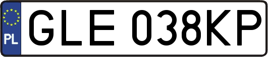 GLE038KP